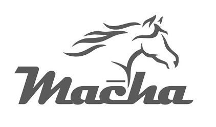 Device Of Horse With Macha Device mark 4213098 Trademark