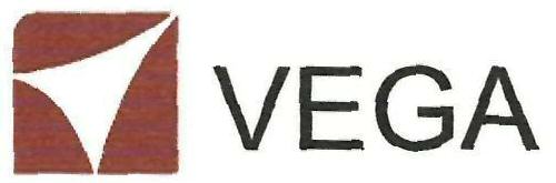 Vega (label) Device mark 3244801 Trademark