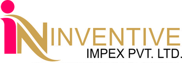 Inventive Impex Pvt. Ltd. Device mark 3500706 Trademark