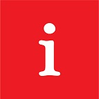 Label Of 'i' Device mark 4211155 Trademark