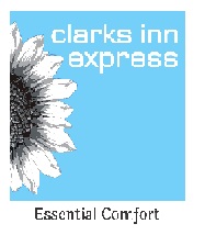 Clarks Inn Express Device mark 4211162 Trademark