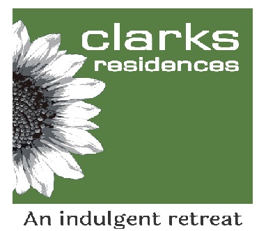 Clarks Residences Device mark 4211163 Trademark
