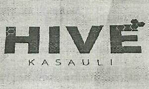 Hive Kasauli Device mark 4211182 Trademark