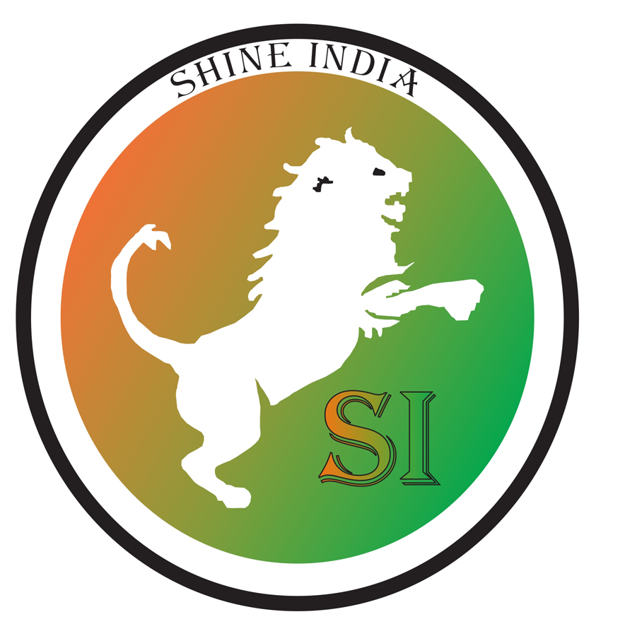 Shine India Device mark 3500734 Trademark