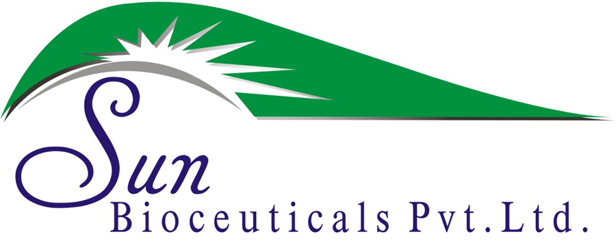 Sun Bioceuticals Pvt. Ltd. Device mark 3500738 Trademark