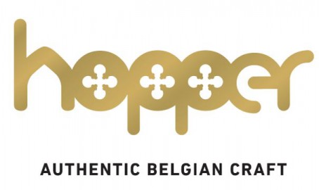 Hopper Authentic Belgian Craft Device mark 3732672 Trademark