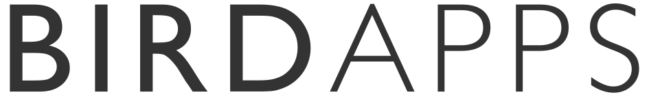 Birdapps Device mark 3732673 Trademark