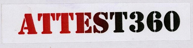 Attest360 Device mark 3244906 Trademark