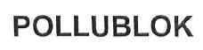 Pollublok Device mark 3500104 Trademark