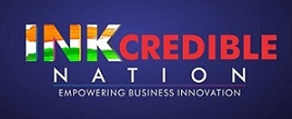 Ink Credible Nation (logo) Device mark 4213271 Trademark