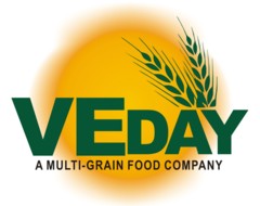 Veday With The Device Of Crop Device mark 3500128 Trademark