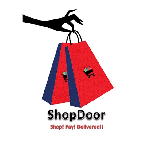 Shopdoor Device mark 3500130 Trademark