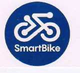 Smartbike With Logo Device mark 3732795 Trademark