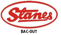Stanes Bac-out Device mark 3500205 Trademark