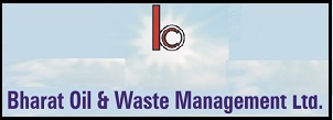 Bharat Oil & Waste Management Ltd Device mark 4211344 Trademark
