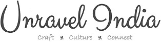 Unravel India Device mark 3500254 Trademark