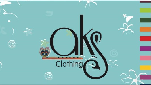 Aks Clothing Device mark 3500443 Trademark