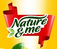Nature & Me With Device Device mark 3500457 Trademark