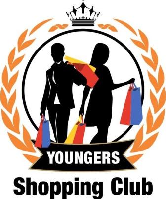 Youngers Shopping Club Device mark 4211494 Trademark