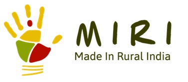 Miri Made In Rural India With Device Device mark 4213496 Trademark