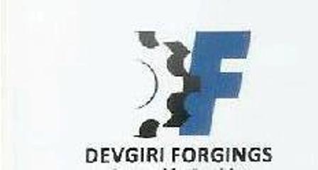 Devgiri Forgings Device mark 3500481 Trademark