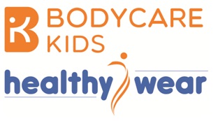 Bodycare Kids Healthy Wear Device mark 3732322 Trademark