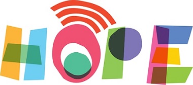 Hope Device mark 4213545 Trademark