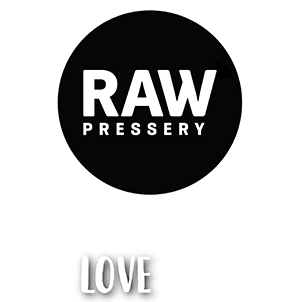 Raw Pressery Love Label Device mark 4213573 Trademark