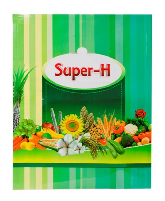 Super-h Device mark 3500497 Trademark