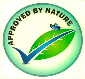Approved By Nature Device mark 3243940 Trademark