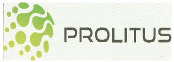 Prolitus Device mark 3499508 Trademark