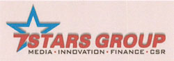 7stars Group With Device Of Star Device mark 3499530 Trademark
