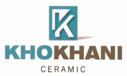Khokhani Ceramic With K Logo Device mark 3499575 Trademark