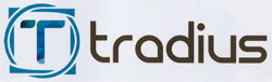 Tradius With T Logo Device mark 3242512 Trademark