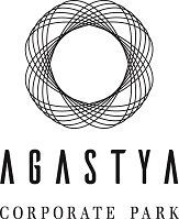 Agastya Corporate Park Logo Device mark 3242544 Trademark