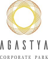Agastya Corporate Park Logo Device mark 3242545 Trademark