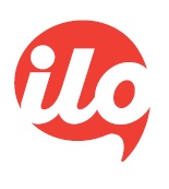 Ilo (stylized) Device mark 3242647 Trademark