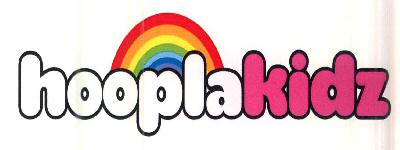 Hooplakidz Device mark 3242673 Trademark