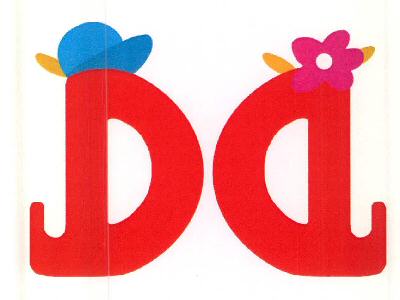 Dd Device mark 3242679 Trademark