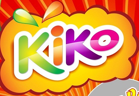 Kiko Device mark 3731684 Trademark
