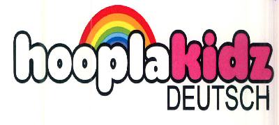 Hooplakidz Deutsch Device mark 3242694 Trademark