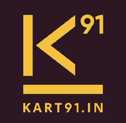 K Kart91.in Device mark 4213842 Trademark