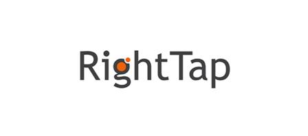 Right Tap Device mark 3241262 Trademark