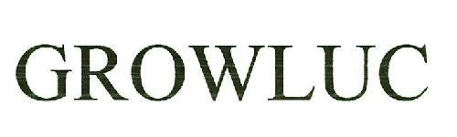 Growluc Device mark 3498062 Trademark