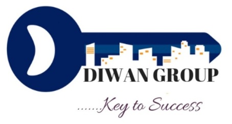 Diwangroup (label) Device mark 4216011 Trademark