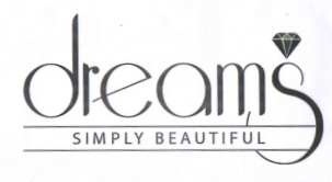 Dreams Simply Beautiful Device mark 3241371 Trademark
