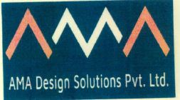 Ama Design Solutions Pvt. Ltd Device mark 4216048 Trademark