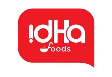 Idha Foods Device mark 4214059 Trademark