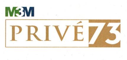 M3m Prive 73 Device mark 4216075 Trademark