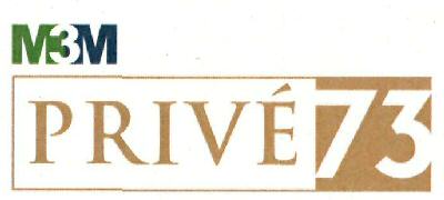 M3m Prive 73 Device mark 4216076 Trademark